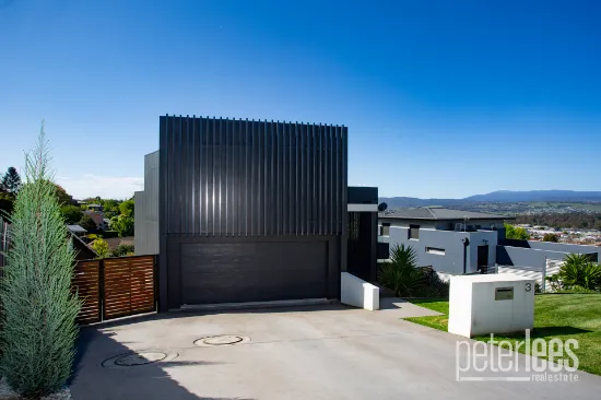 2 Adina Terrace, Kings Meadows, TAS, 7249