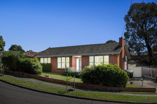 2 Alawara Court, Burwood East, Vic 3151