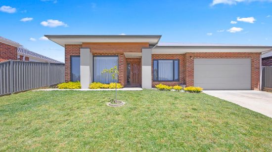 2 Ambience Place, Brown Hill, Vic 3350