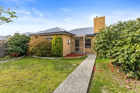 2 Ambrose Ave, Traralgon, VIC, 3844