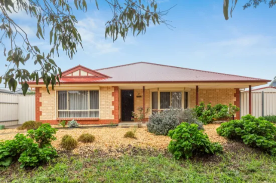 2 Ambrosini Court, Woodcroft, SA, 5162