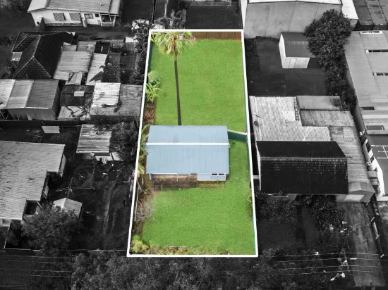 2 Annette Avenue, Ingleburn, NSW, 2565