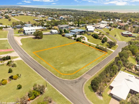 2 Argyle Court, Craignish, QLD, 4655