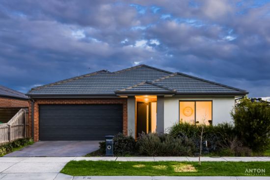 2 Aristotle Way, Officer, Vic 3809