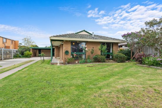 2 ASPECT Court, Sale, Vic 3850