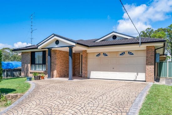 2 Asquith Avenue, Windermere Park, NSW 2264