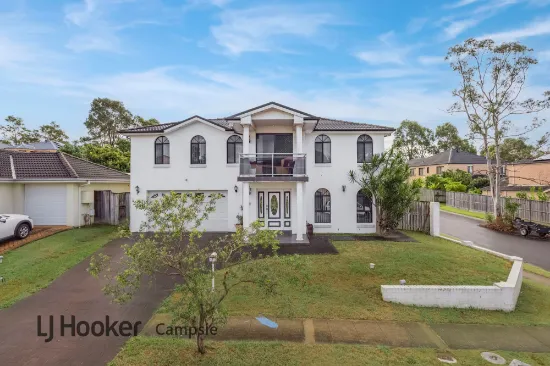 2 Aylsford Street, Stanhope Gardens, NSW, 2768
