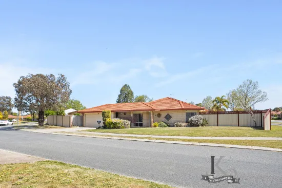 2 Badgingarra Gardens, Ballajura, WA, 6066