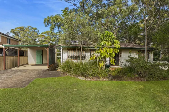 2 Baldwin Close, Blackwall, NSW, 2256