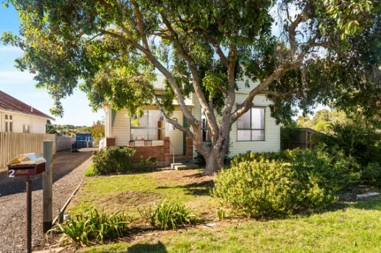 2 Ballan-Meredith Road, Meredith, VIC, 3333