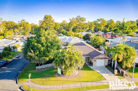 2 Ballymore Court, Upper Caboolture, Qld 4510