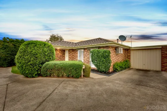 2 Banksia Ct, Chelsea, VIC, 3196