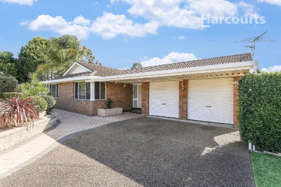 2 Barrenjoey Close, Woodbine, NSW, 2560