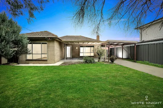 2 Baynton Avenue, Sunshine North, VIC, 3020