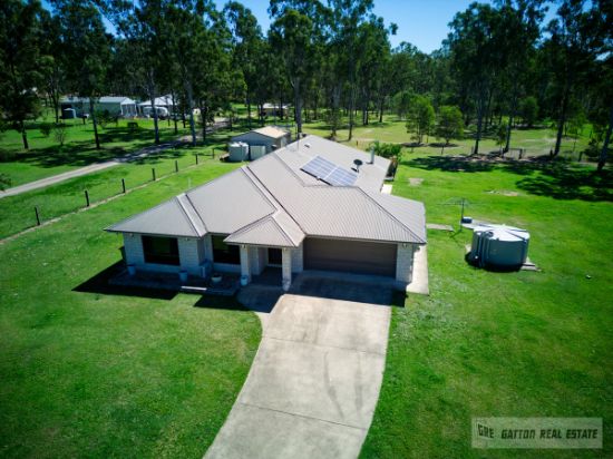 2 Benell Court, Adare, Qld 4343