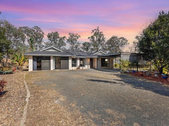 2 Bentley Drive, Regency Downs, Qld 4341