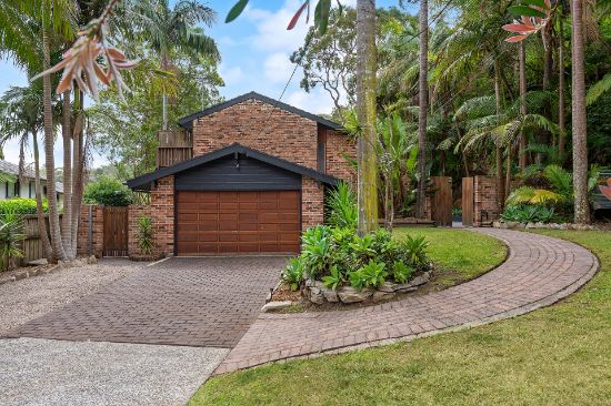 2 Berrinda Place, Frenchs Forest, NSW 2086