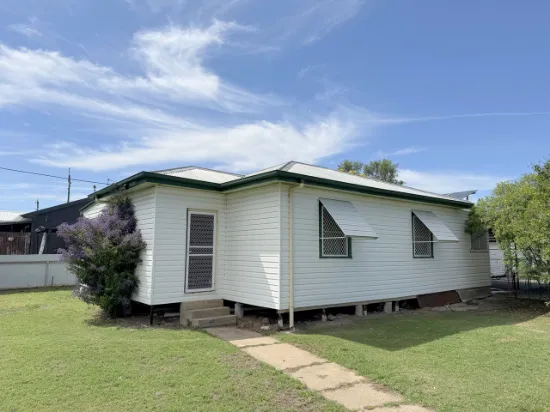 2 Bingara Road, Moree, NSW, 2400