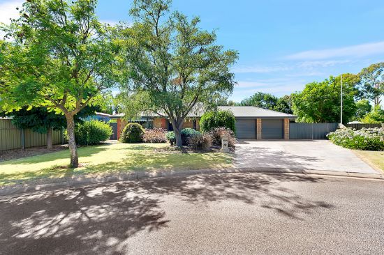 2 Blunden Court, Angle Vale, SA 5117
