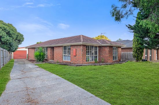 2 Bosco Close, Narre Warren, Vic 3805