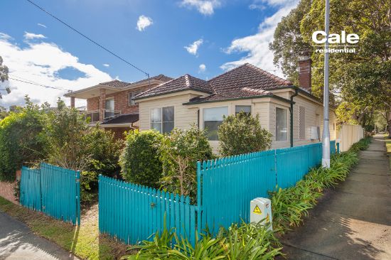 2 Boundary Road, Mortdale, NSW 2223