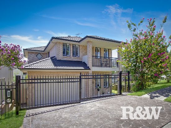 2 Bovis Place, Rooty Hill, NSW 2766