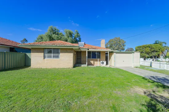 2 Bowman Street, Bullsbrook, WA, 6084