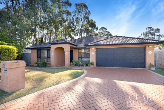 2 Brighton Parade, Forest Lake, Qld 4078