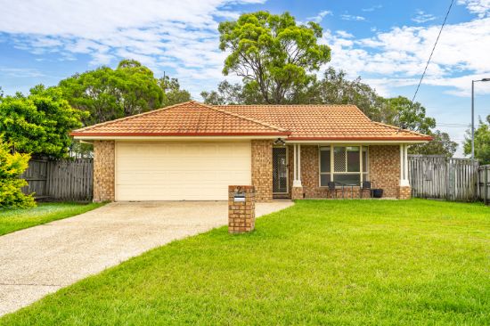 2 Broadway Court, Caboolture, Qld 4510