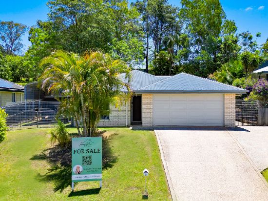 2 Bronzewing Place, Glass House Mountains, Qld 4518