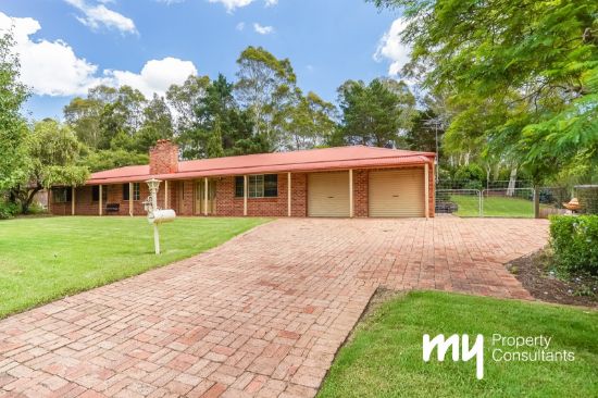 2 Browns Road, The Oaks, NSW 2570
