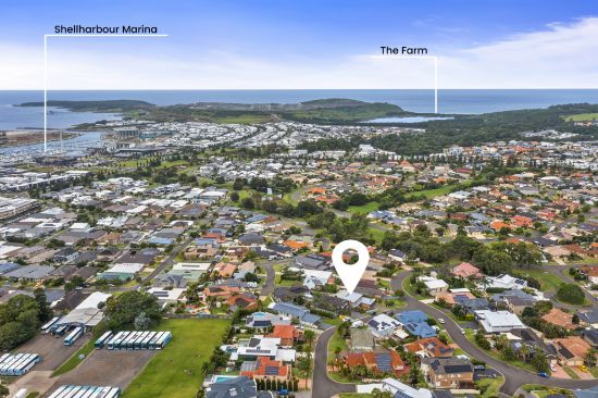 2 Buccaneer Place, Shell Cove, NSW 2529