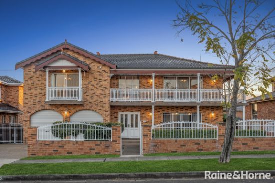 2 Buckley Close, Fairfield West, NSW 2165