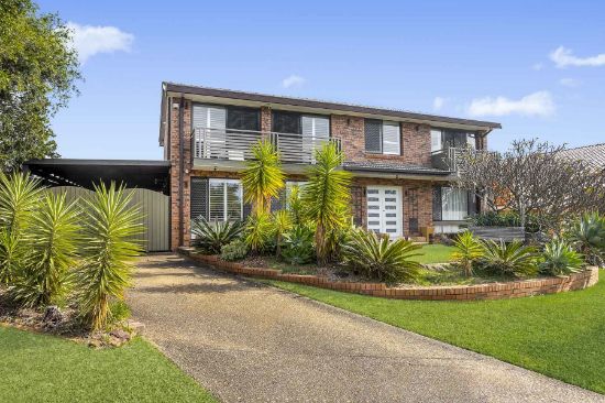 2 Burrawang Place, Alfords Point, NSW 2234