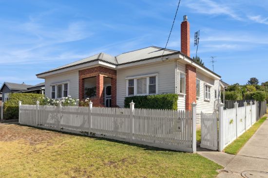 2 Burrowes Street, Golden Square, Vic 3555