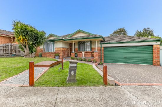 2 Bussell Court, South Morang, Vic 3752