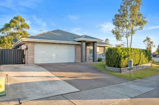 2 Cagney Road, Rutherford, NSW 2320