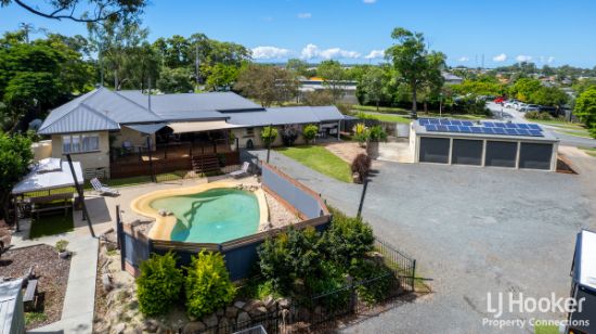 2 Cairns Road, Griffin, Qld 4503