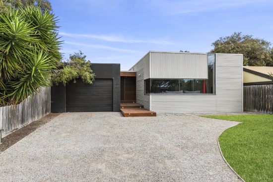 2 California Boulevard, Point Lonsdale, Vic 3225