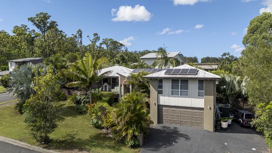 2 Calypso Court, Oxenford, Qld 4210