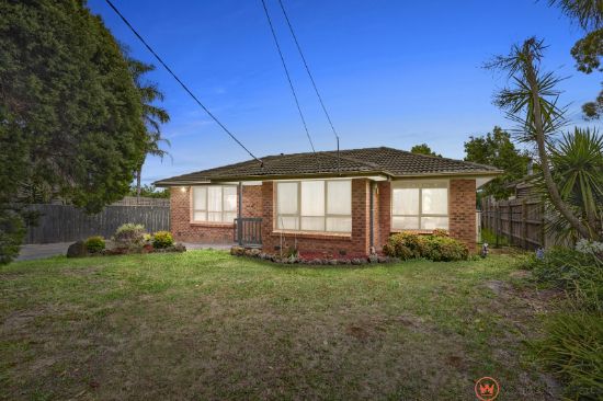 2 Cameelo Court, Ferntree Gully, Vic 3156