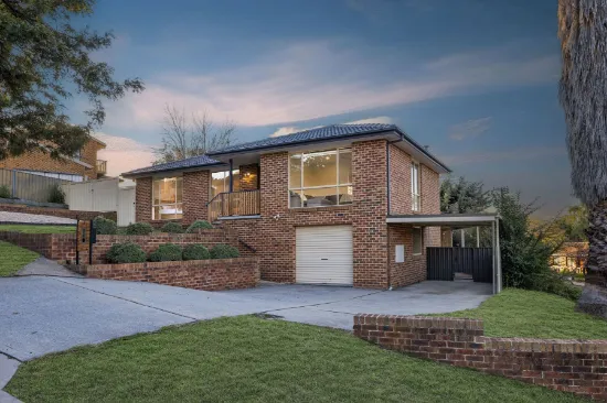 2 Cantle Place, Karabar, NSW, 2620