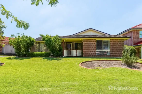 2 Carabeely Place, Harrington Park, NSW, 2567