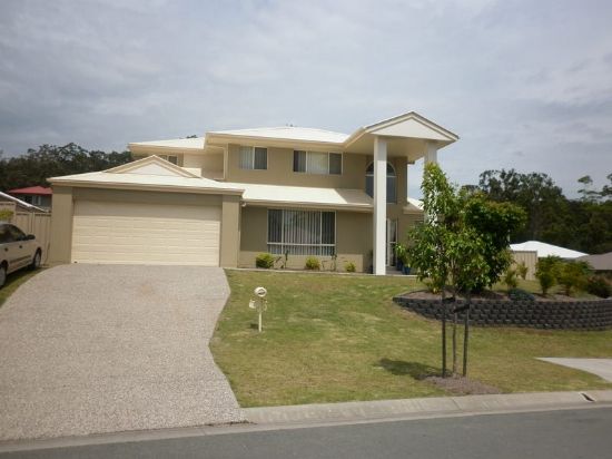 2 Caragh Crescent, Oxenford, Qld 4210