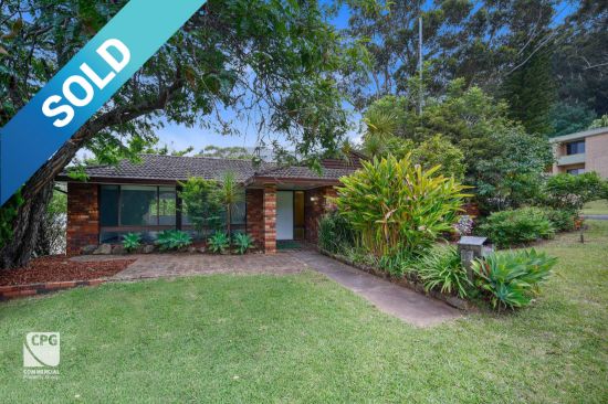 2 Cassandra Place, Stanwell Park, NSW 2508