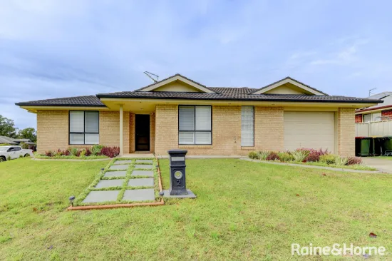 2 Cassia Pl, Calala, NSW, 2340