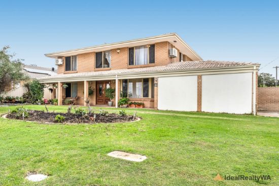 2 Cathryn Place, Willetton, WA 6155