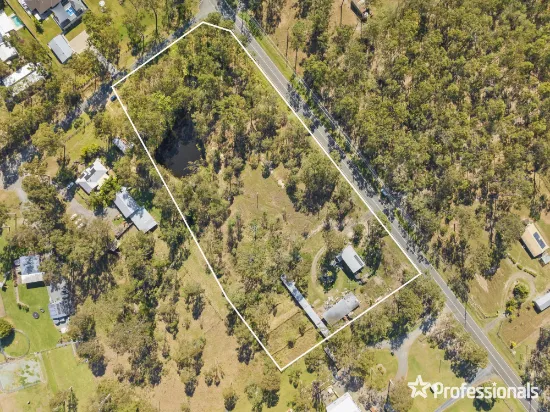 2 Cattle Camp Court, Jimboomba, QLD, 4280