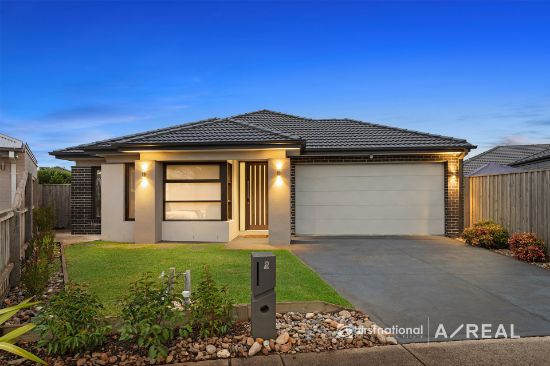 2 Chasseens Road, Wollert, Vic 3750