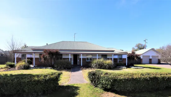 2 Chelonia Street, Cootamundra, NSW, 2590